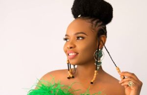 Popular artiste celebrates 11 years in music industry with throwback photo