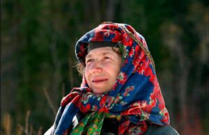 Meet the world’s ‘loneliest woman’
