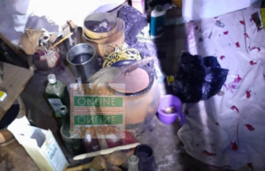 Spiritualist arrested over death of friend