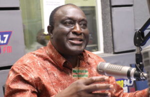 Alan Kyeramaten to present 2021 budget