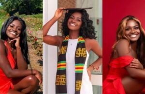 Meet Anthonel; Kennedy Agyapong’s daughter who looks just like him
