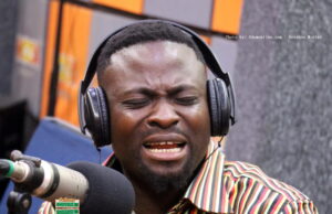 Why marriages of gospel musicians break down