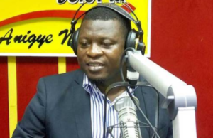 Happy FM’s DJ Adviser passes away
