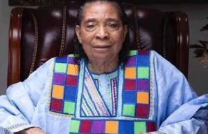 Apostle Kwadwo Safo featured in new primary four book