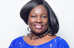 Gospel musician Diana Hopeson aka Diana Akiwumi’s personality profile