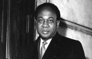 CPP sets up committee to probe anti-Nkrumah textbooks