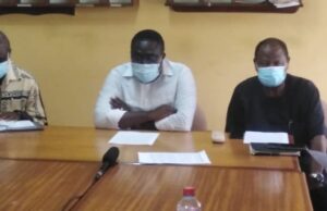 Fruit exporters threaten to use Lome ports if…