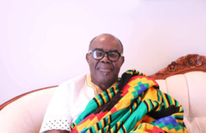 Mahama’s petition a wasteful exercise – Ayikoi Otoo