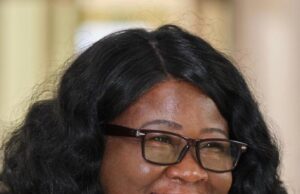 From ‘lil naughty girl’ to an astute academic – Prof Margaret Amoakohene shares intriguing life story