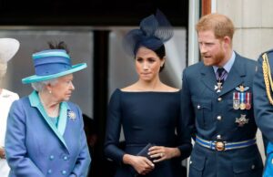 11 things we learned from Harry and Meghan’s explosive interview