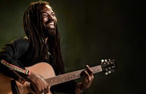 Rocky Dawuni teaches how to win a Grammy