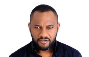 Entertainment ‘I’ll Be The Best President Nigeria Has Ever Had – Yul Edochie