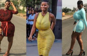 Pamela Watara wades into LGBT+ saga