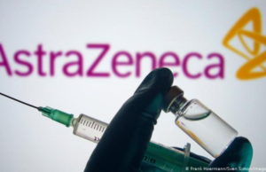 Continue using AstraZeneca vaccine, says WHO