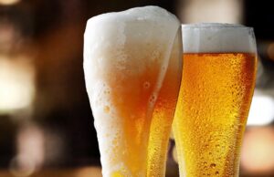 Drinking beer daily may double a man’s chances of reaching 90 years – Study claims