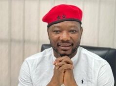 ROAD MINISTER MUST PAY BACK LOST TOLL MONEY- BERNARD MORNAH