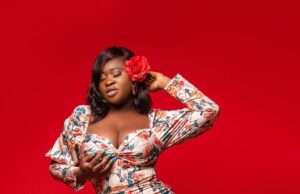 SISTA EFIA- I SOLD WAAKYE BEFORE BECOMING A STAR