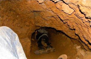 GALAMSEY- TEN PEOPLE DIE IN WASSA