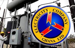 Accra West ECG loses ¢3.9million in nine months through illegal connections