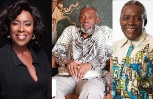 HE HAS DEMENTIA- JOKE SILVA