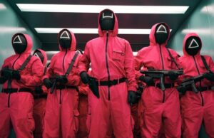 SQUID GAME-NORTH KOREAN MAN SENTENCED TO DEATH FOR SMUGGLING IN SQUID GAME