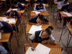 GES INVESTIGATES TEACHERS CAUGHT OVER BECE MALPRACTICE examination candidate