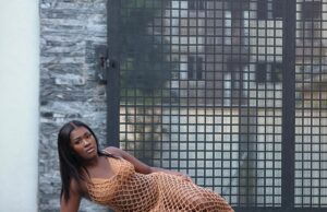 5 TIMES FELLA MAKAFUI PROVED SHE’S BODY GOALS