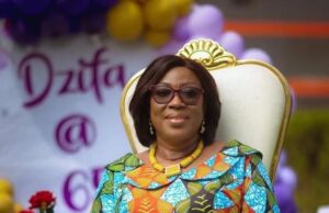 FORMER MINISTER OF TRANSPORT DEAD