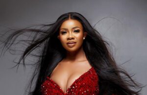 IF YOU WONT TAKE THE VACCINE STAY HOME – SERWAA AMIHERE