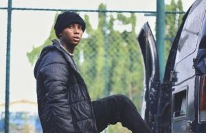 I AM RICHER THAN MY FRIENDS – BELLA SHMURDA