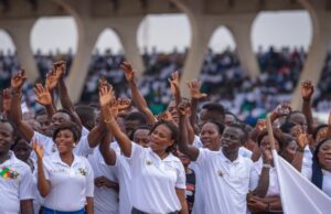 NABCO TRAINEES TO BE PAID NEXT YEAR- COORDINATOR