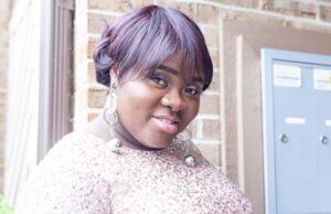 I HAD TO SACRIFICE MY CAREER FOR MY CHILDREN- CEE