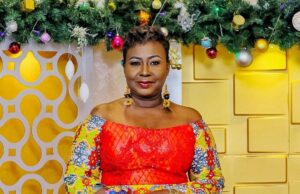 EVERYBODY BE SOMEBODY OO – GIFTY ANTI