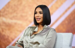 I PASSED THE BAR EXAM AFTER THREE FAILED ATTEMPTS- KIM KARDASHIAN