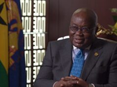 I ADMIT THAT GHANAIANS ARE GOING THROUGH DIFFICUT TIMES – AKUFFO ADDO