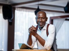 You can’t Change a Man Because he Loves You- Uncle Ebo Whyte