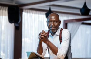 You can’t Change a Man Because he Loves You- Uncle Ebo Whyte