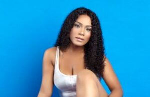 I HAVEN’T GIVEN BIRTH – ACTRESS ZYNNELL ZUH