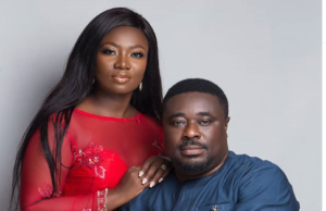 OKYEAME QUOPHI SAYS STACY AMOATENG IS HES SECOND WIFE