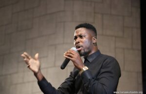A Plus has been hit with Ten Million Ghana cedis law suit