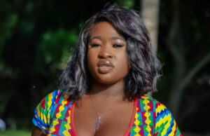 I DON’T MIND SHARING MY SUGAR DADDY – SISTER AFIA