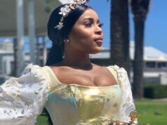 BERLA MUNDI REMINDS US TO BATHE OURSELVES IN NKUTO