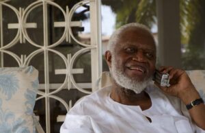 TSIKATA LAID TO REST