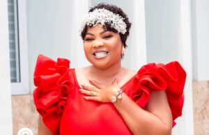 LEAVE MY FAMILY OUT OF IT – EMPRESS GIFTY