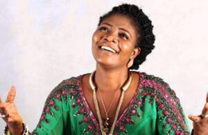 DADDY LUMBA’S SONGS MAKES ME FALL IN LOVE -FLORENCE OBINIM