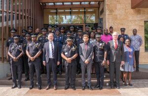 GHANA POLICE WARNS AGAINST FAKE PROPHETS