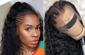 TRENDY HAIRSTYLES FOR DECEMBER 2021
