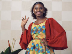 MARTHA ANKOMAH SPEAKS ON HER DISAPPOINTMENT OF THIS COUNTRY