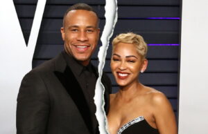 DEVON FRANKLIN FILES FOR DIVORCE FROM MEAGAN GOOD