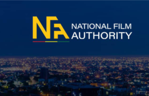 NATIONAL FILM AUTHORITY REVEALS NEW BRAND NAME